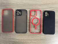 Vand Huse Iphone 13 Pro Max