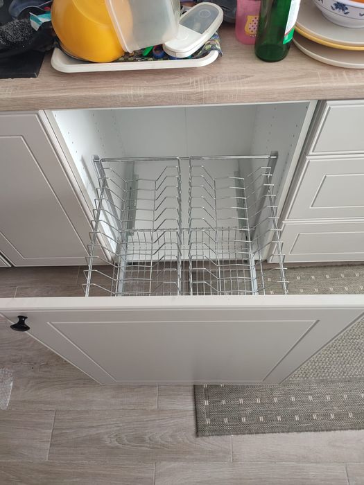 Picurător vase, 2 nivele