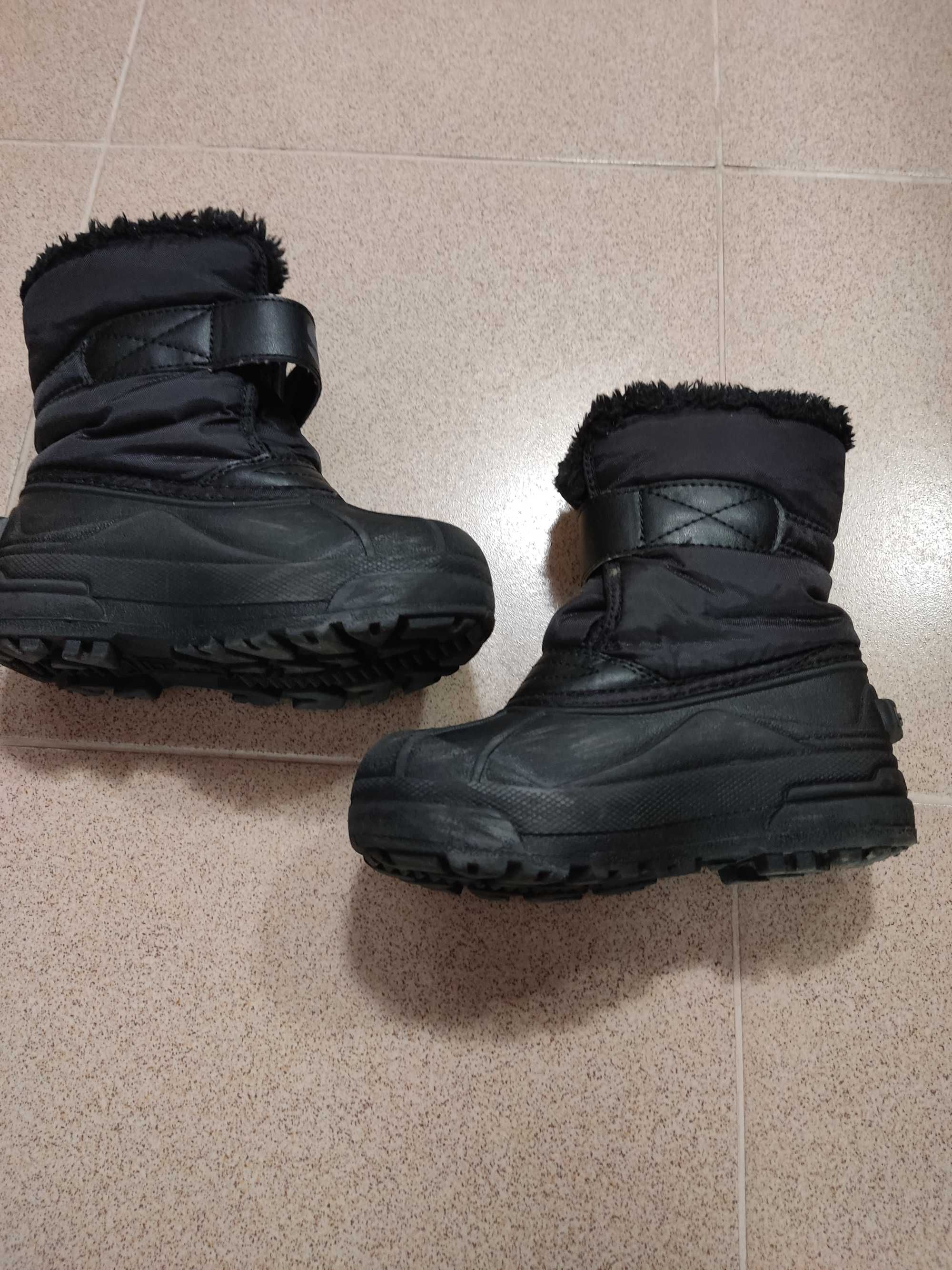 Детски апрески  Sorel