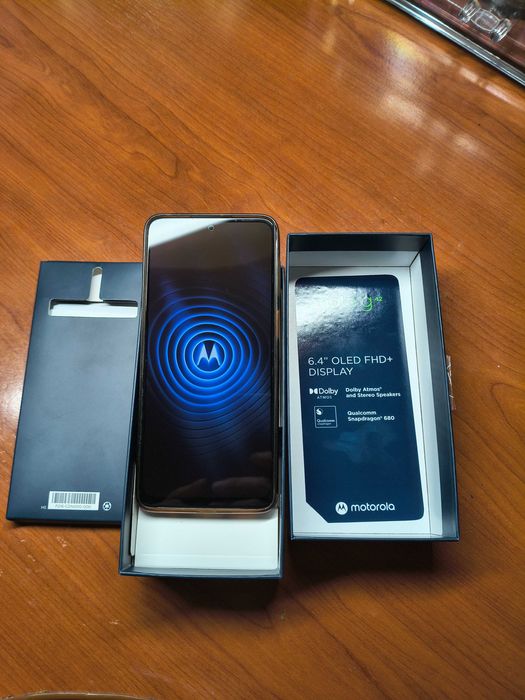 Motorola G42 stare foarte buna