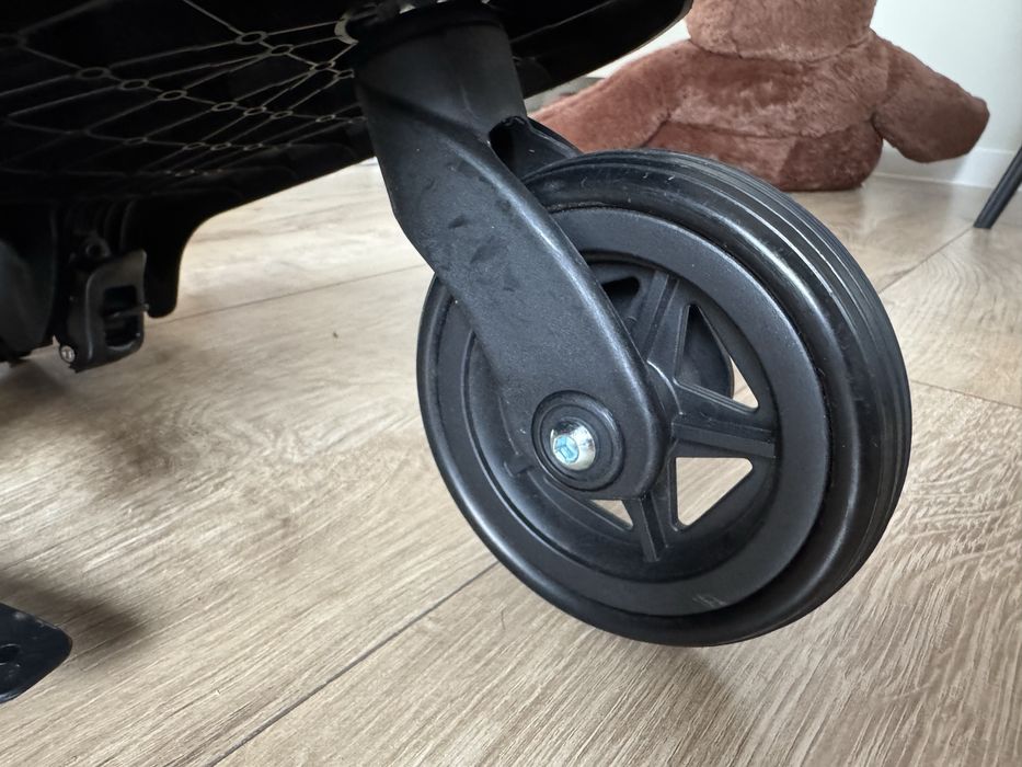 Easywalker Easyboard универсален борд/платформа за второ дете