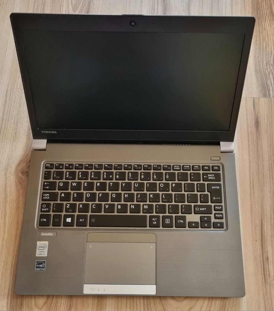 Vand laptop utilizat Ultrabook Toshiba Satellite Z30-B-100, Intel Core