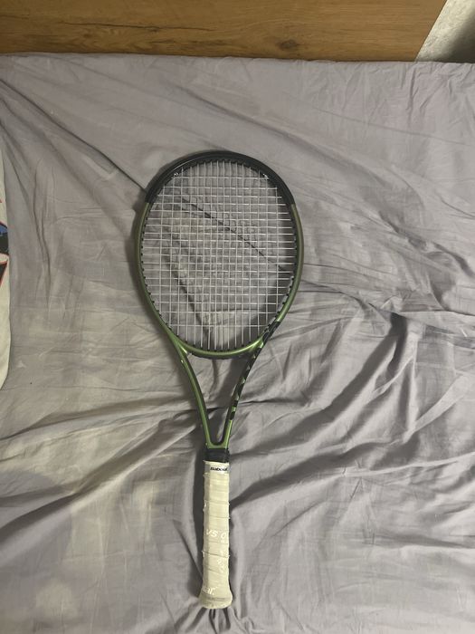 Теннисная ракетка wilson blade