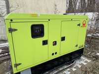 Generator Diesel 90KW Pramac