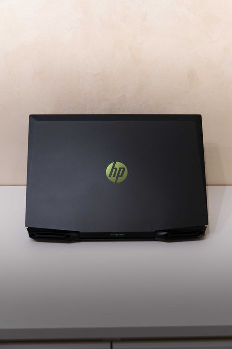 HP Pavilion Gaming Laptop – GTX 1650