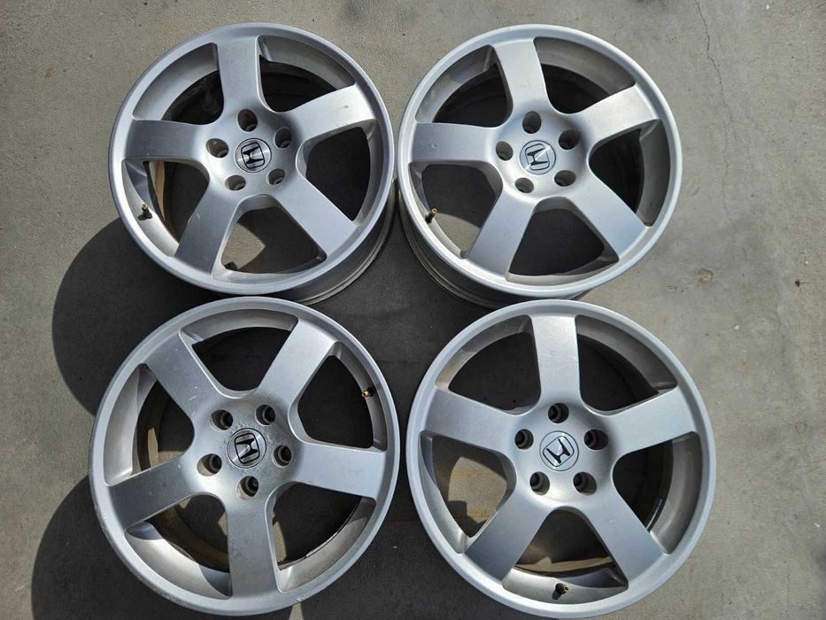 17'' джанти за HONDA