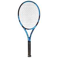 Racheta Babolat Pure Drive racordata cu racordaj la alegere