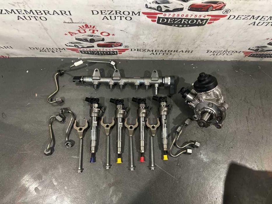 Kit injectie 8579234 / 8579228 / 8579239 Bmw Mini 2.5 D B47