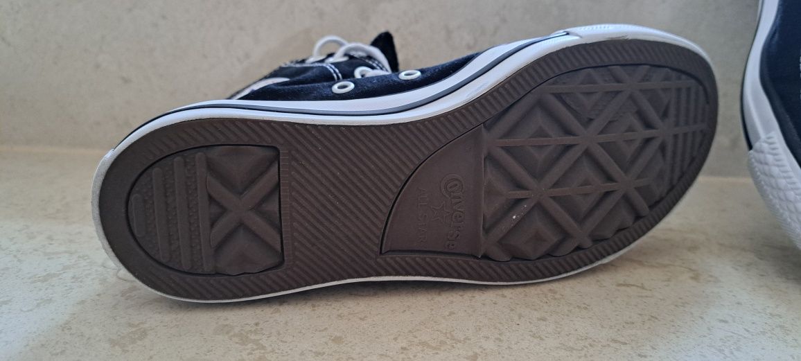 Кецове converse 36 номер