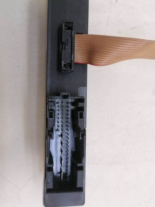 Modul Calculator CAS 3 BMW E90 E91 E92 E87 Seria 1 Seria 3