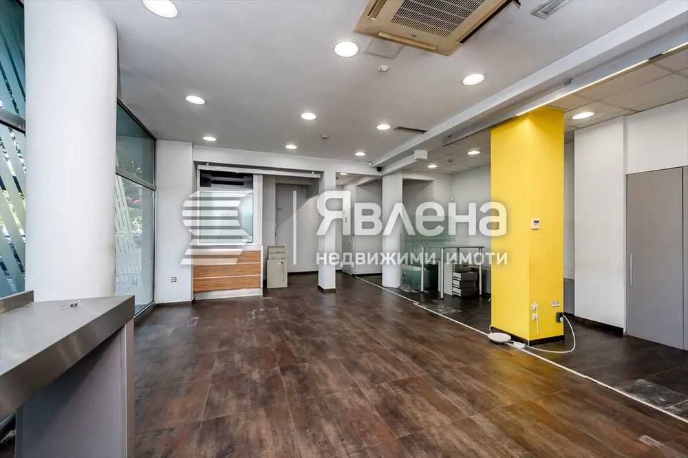 Продава се Магазин в София, Център - 172 кв.м за 2326 €/кв.м - Снимка #22