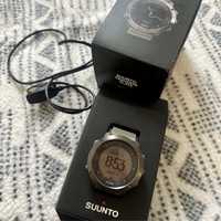 Часы для охоты и рыбалки Suunto Traverse Slate