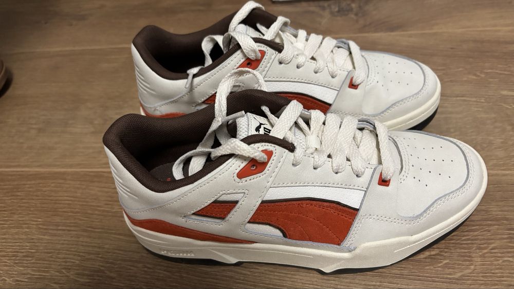 Puma slipstream маратонки