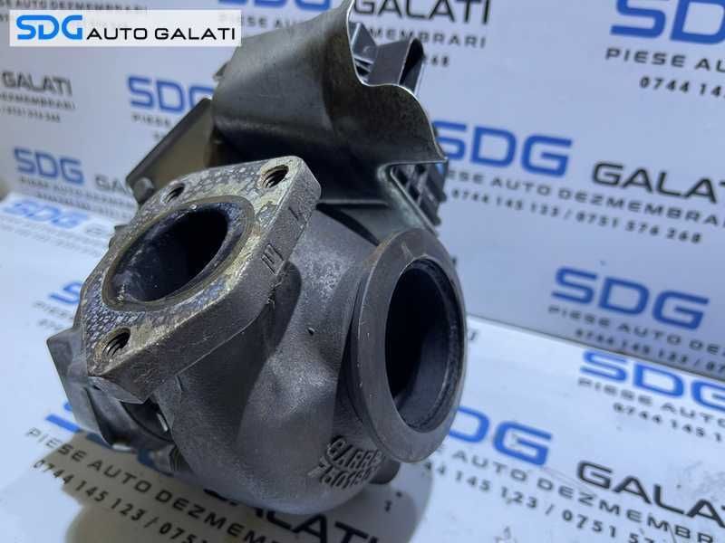 Turbo Turbina Turbosuflanta BMW Seria 1 E81 E87 118 120 2.0 D 2004 - 2011 Cod 7792412C 7792412