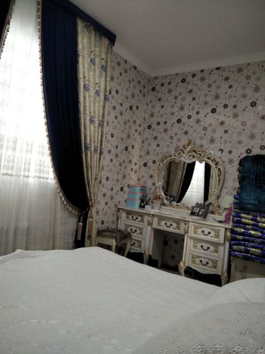 Sergeli Xonabad Beruniy mahallada