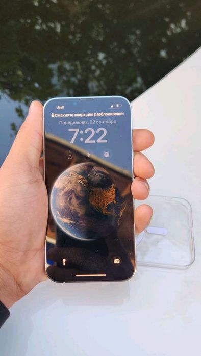 Iphone 13 pro orginal