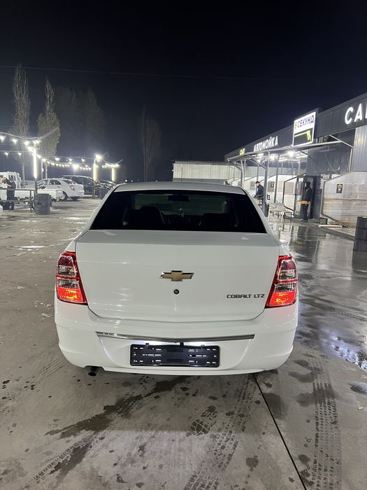 Cobalt Kraskasi toza