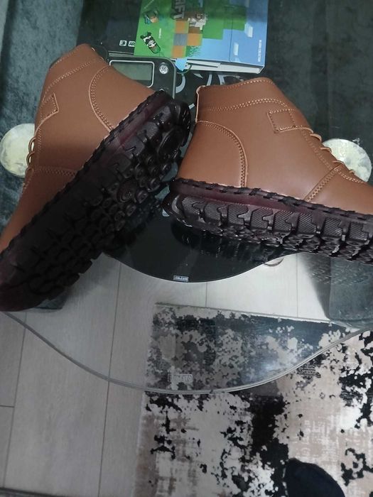 Vand ghete noi-nouțe