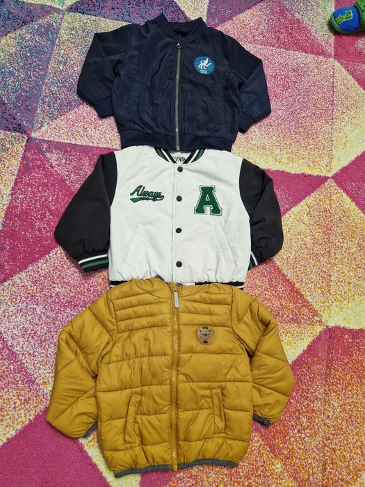 Vand 3 gecute marimi 92-98