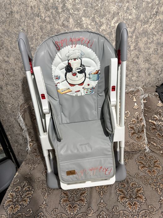 Продается стульчик для кормления