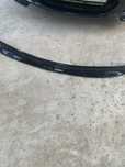 Lip si Eleron CSL pentru E46