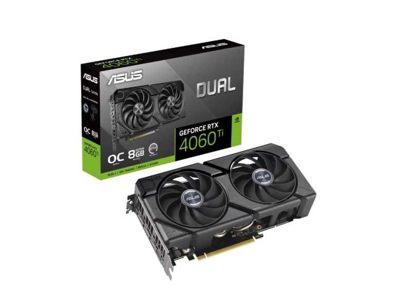 PC Gaming Ryzen 5 7600 RTX 4060 Ti 32GB DDR5 SSD 1TB ARGB Win 11 Pro