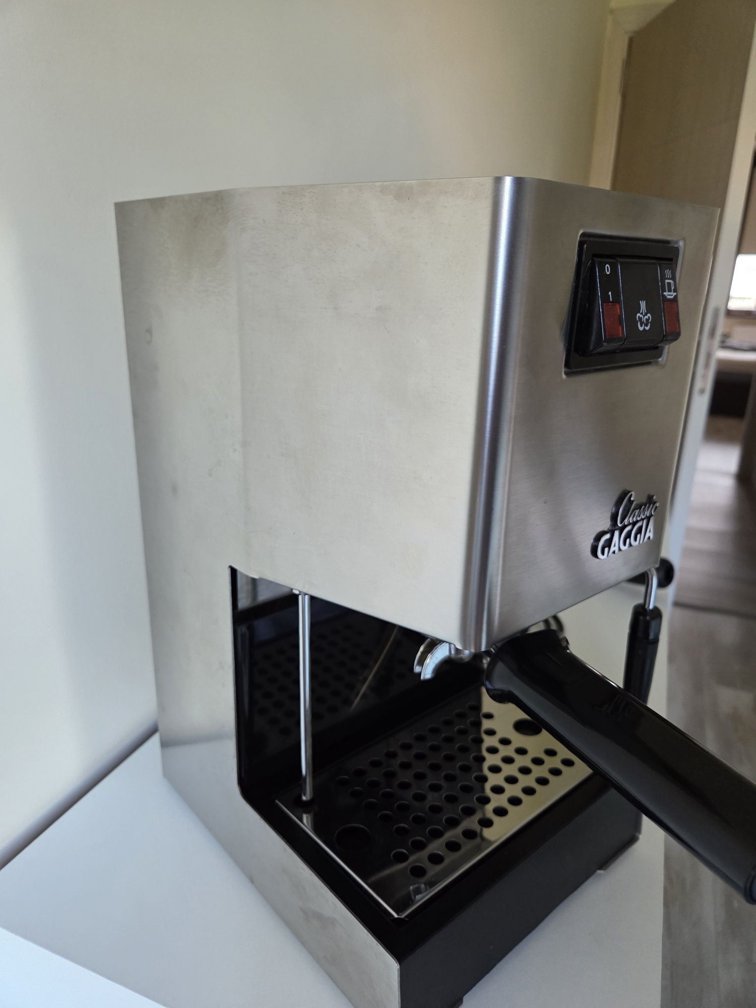 Кафемашина Gaggia Classic