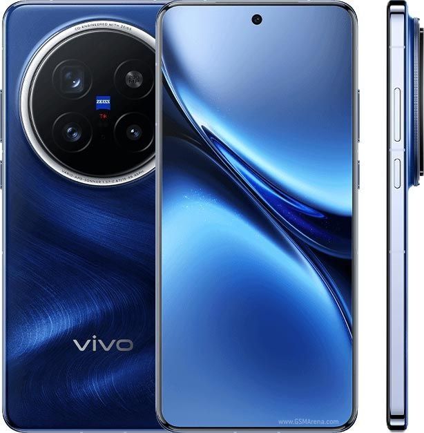 Vivo X200 Pro (без предоплаты) на заказ из Китая