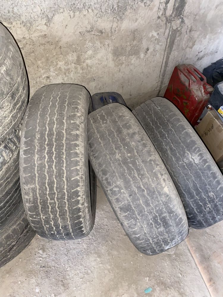 Шины dunlop шины