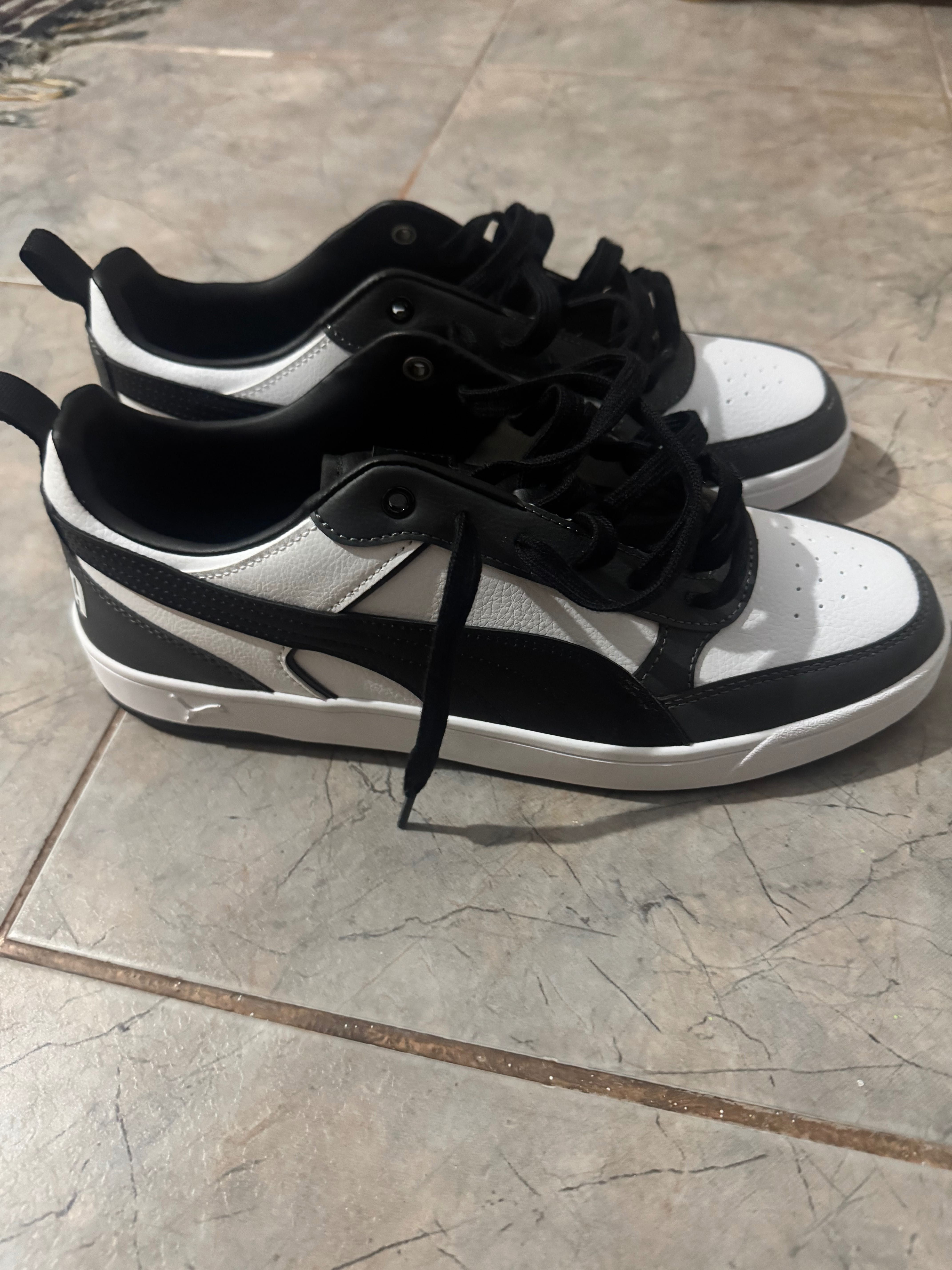 Обувки Puma чисто нови