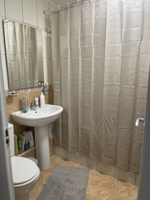 Inchiriez 3 cam Burebista-Piata Alba Iulia