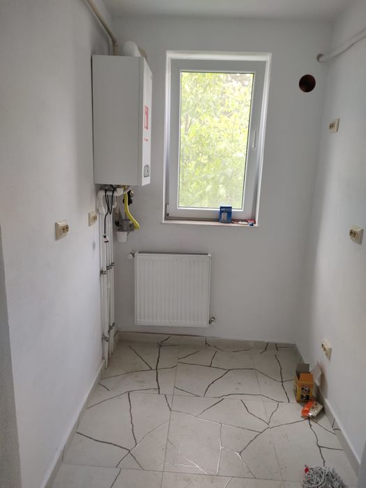 Apartament două camere