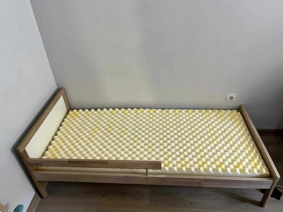 детско легло Ikea SNIGLAR