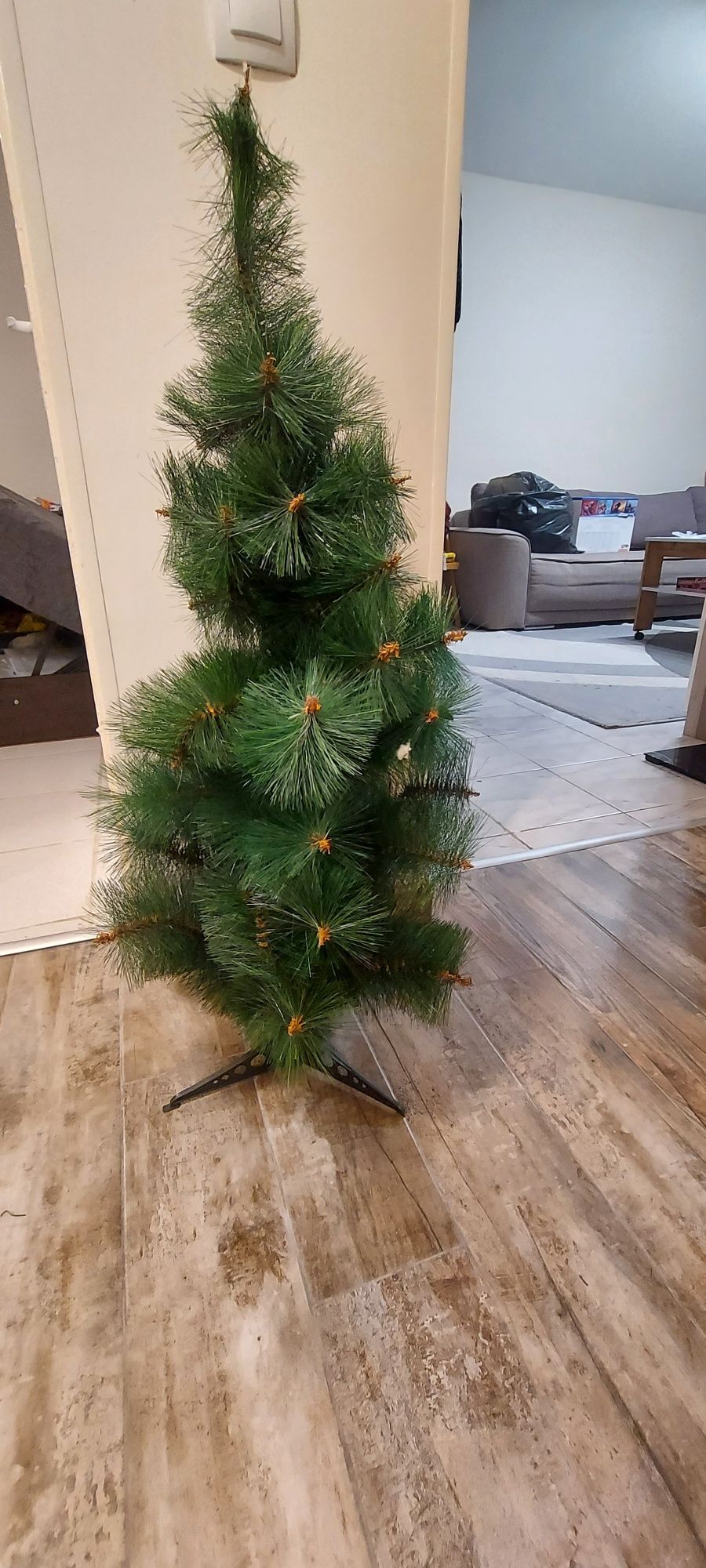 Изкуствена елха елхи