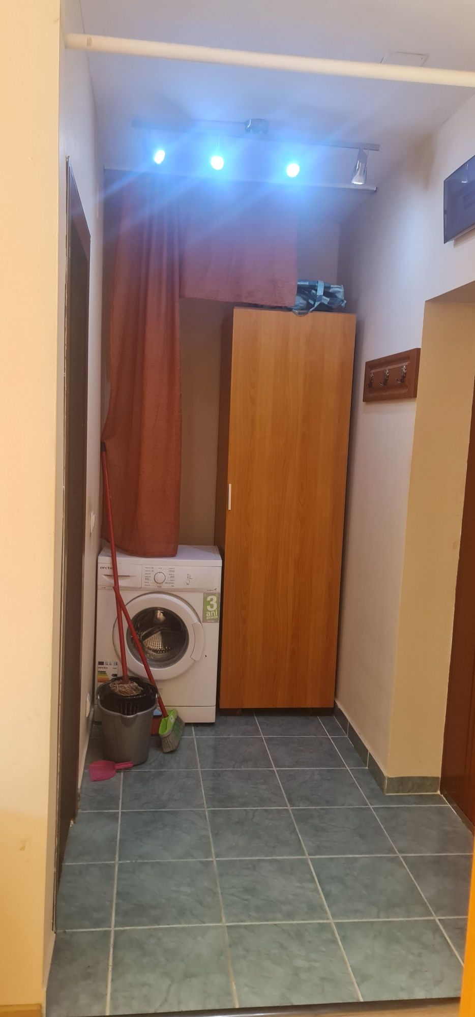 Apartament 1 cameră