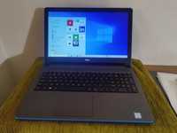 Laptop Dell Inspiron 5559, intel i3 6100u, SSD 256, ram 8 gb