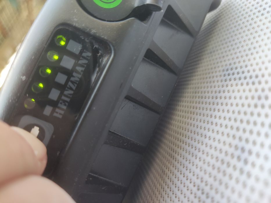 Acumulator baterie bicicleta electrica 36v plus încărcător original