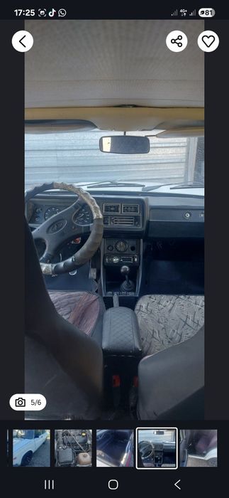 Продам Ваз 2107.