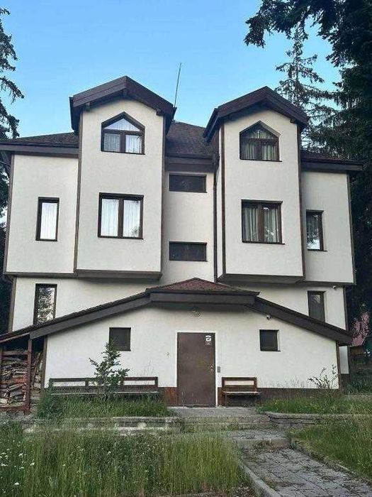 Вила Рила Боровец с горещ басейн, джакузи и сауна от BookVillaBG