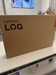 Laptop Gaming Lenovo LOQ 16APH8, Ryzen7 , nvidia RTX4060, 1TB, nou !