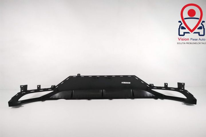 Хюндай и20 / Hyundai i20 Предна броня спойлер/предна престилка, оригин