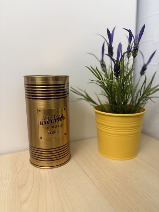 Parfum Jean Paul Gaultier “Le Male” Elixir