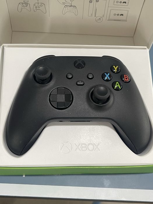 Controller Xbox