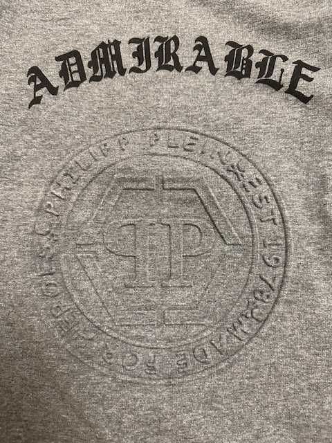 Trening dama Philipp Plein PP