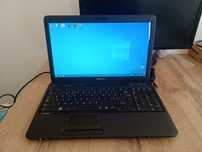 Ноутбук Toshiba C660 в хорошем состоянии