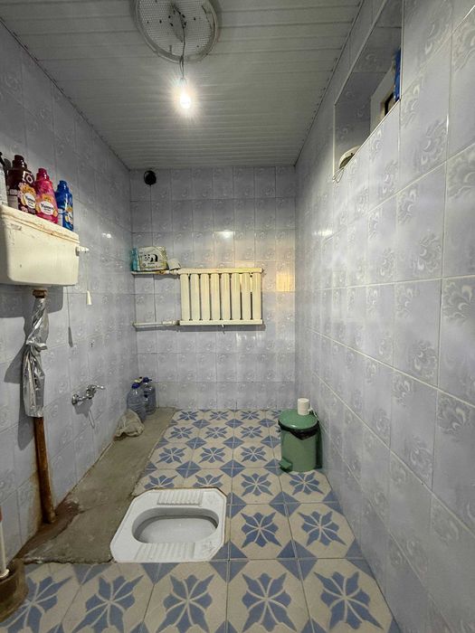 buxororda tayyor 7 SOTIQLI hovli sotiladi