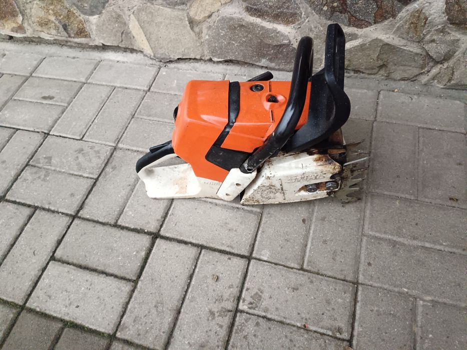 Piese drujba Stihl 661