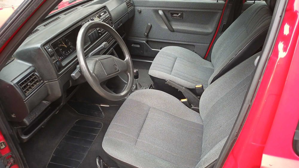 Volkswagen Golf II