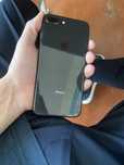 iPhone 8Plus 256GB 84Yomks