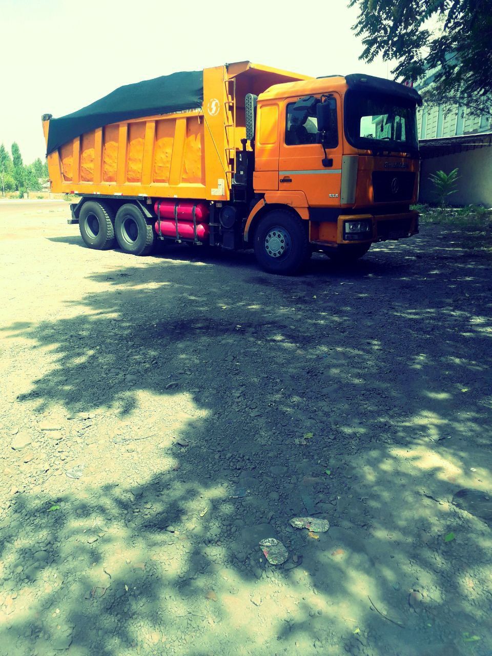 Namangan chust shakman